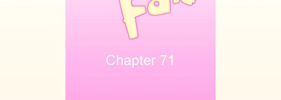 Noona Fan - Chapter 71